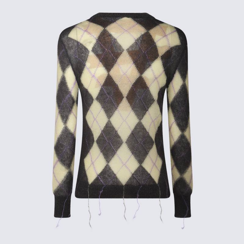 Marni Sweaters CVMG0128Q0UFU175ARY06