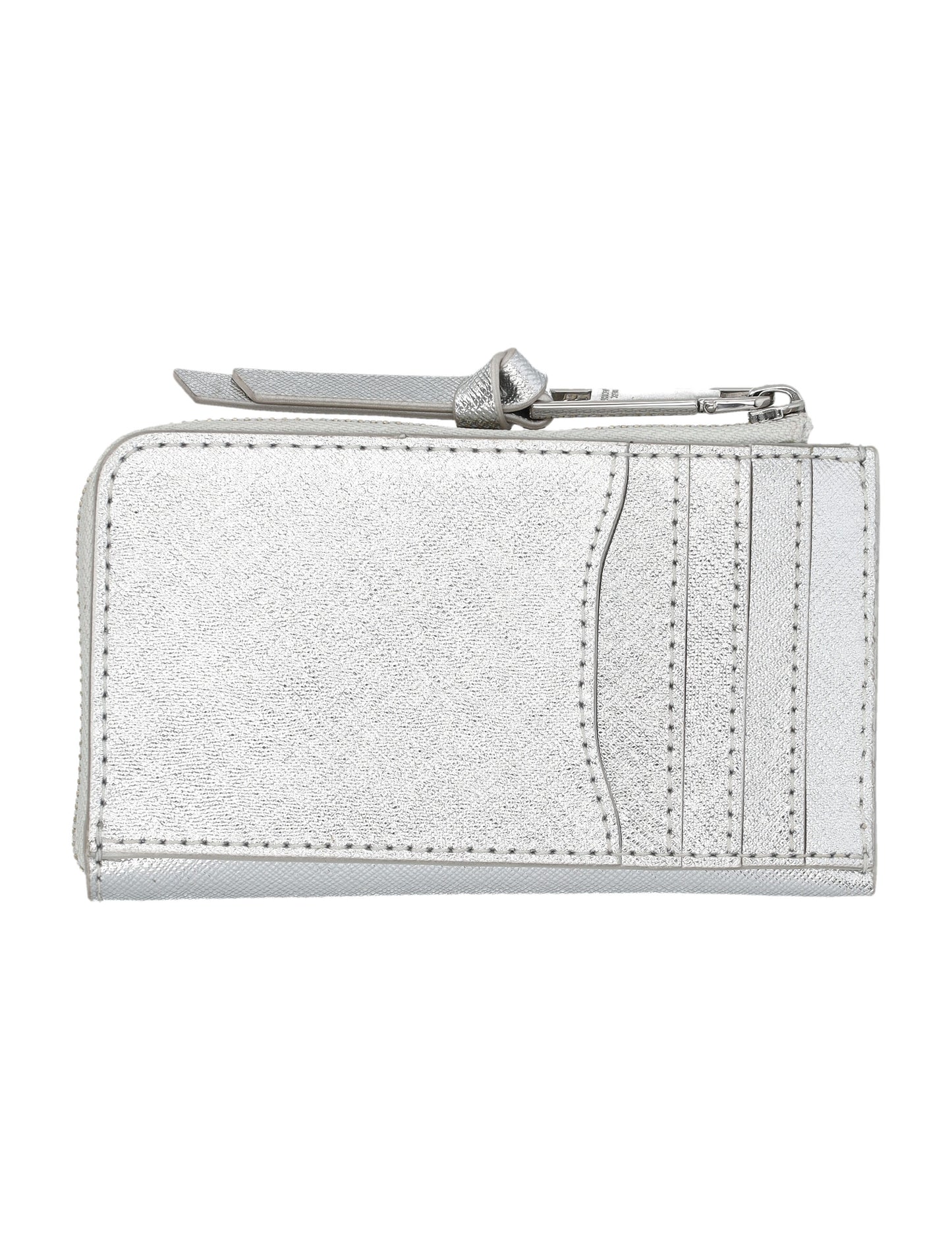 Marc Jacobs Wallets Silver 2F4SMP067S02040