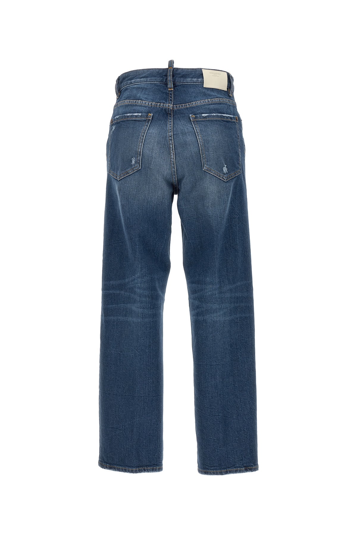 Dsquared2 'BOSTON' JEANS S72LB0613S30663470