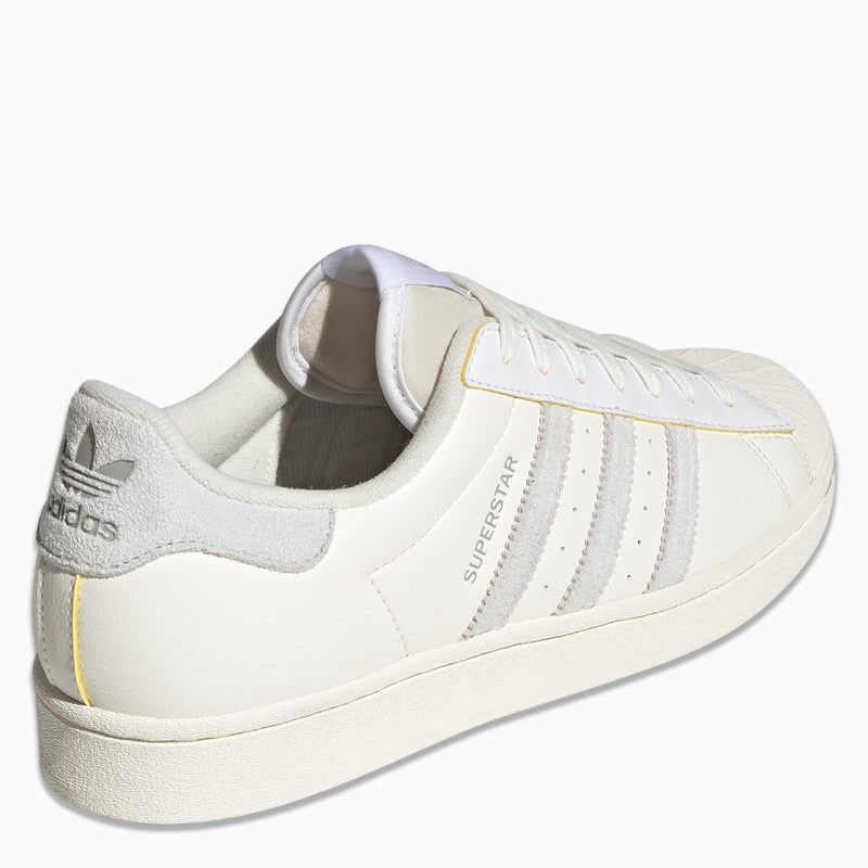 adidas Originals Ivory Superstar Vegan sneakers GY4656-ELL_ADIDS-CC