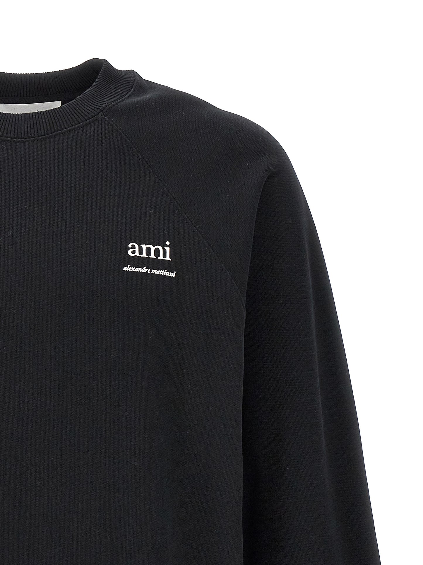 AMI Paris 'AMI' SWEATSHIRT USW024747001