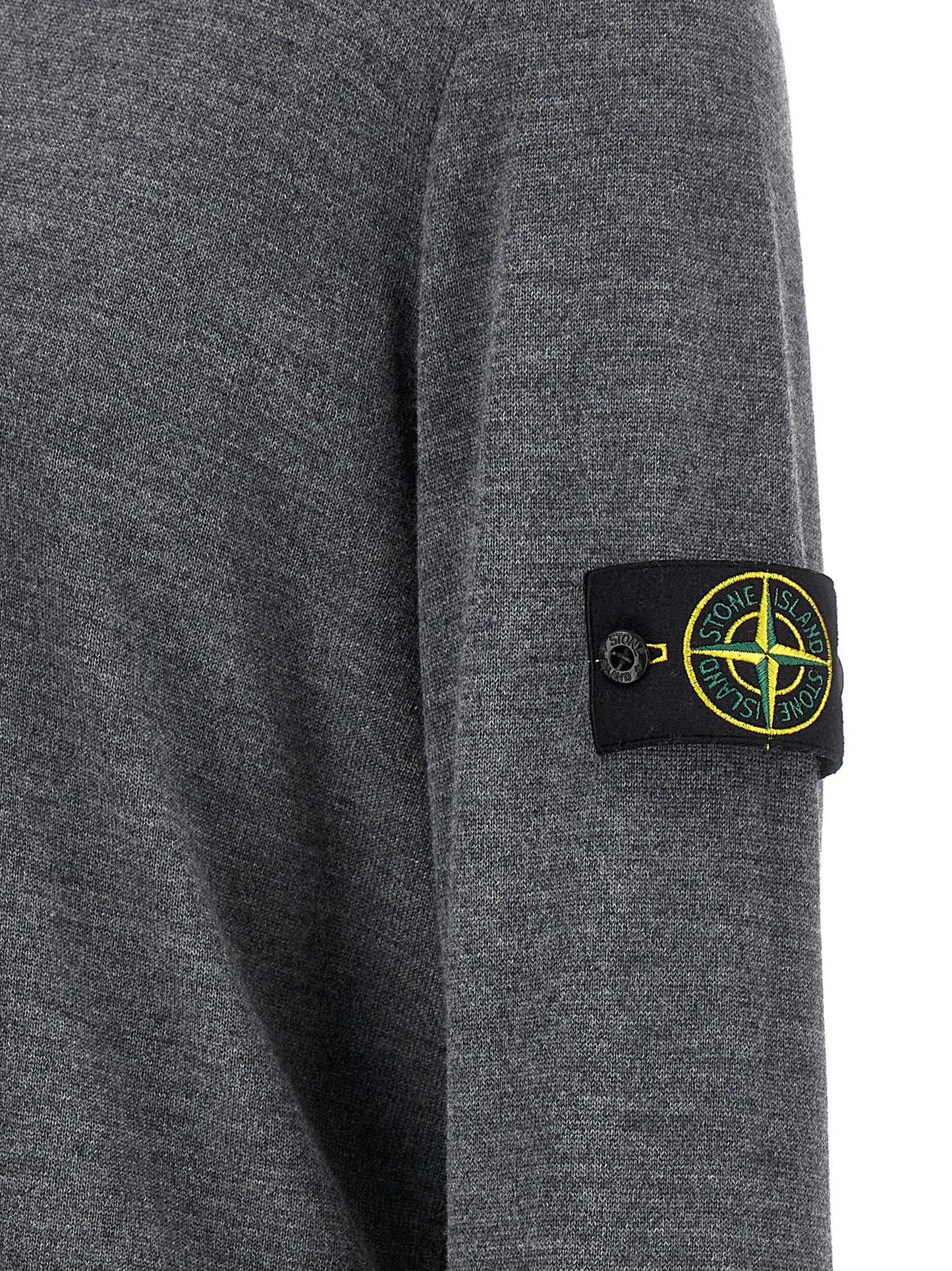 STONE ISLAND 'RWS' SWEATER 8115510C4V0M67