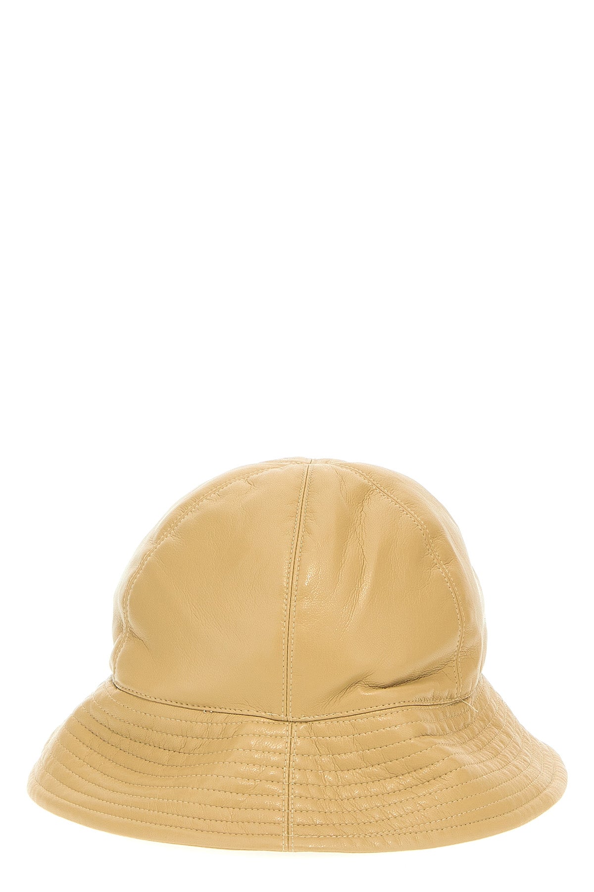 Nanushka 'LAURIE' BUCKET HAT NU23PFHT01173WAX