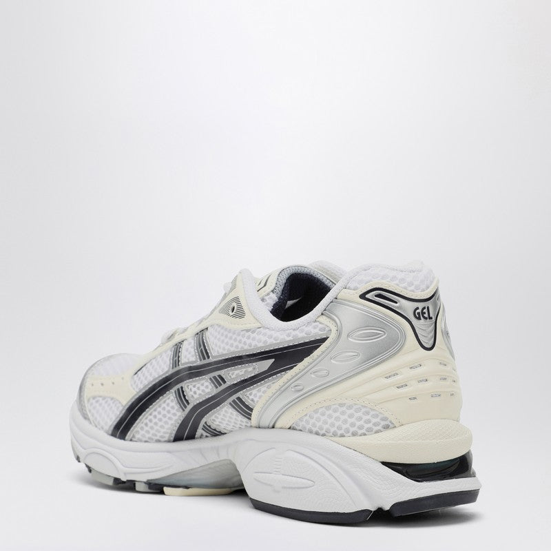 ASICS White/midnight Gel Kayano 14 sneakers 1202A056PLP_ASICS-109