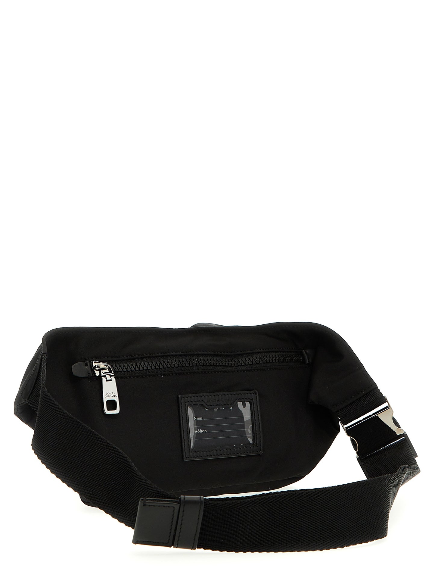 Dolce & Gabbana LOGO FANNY PACK BM2218AG1828B956