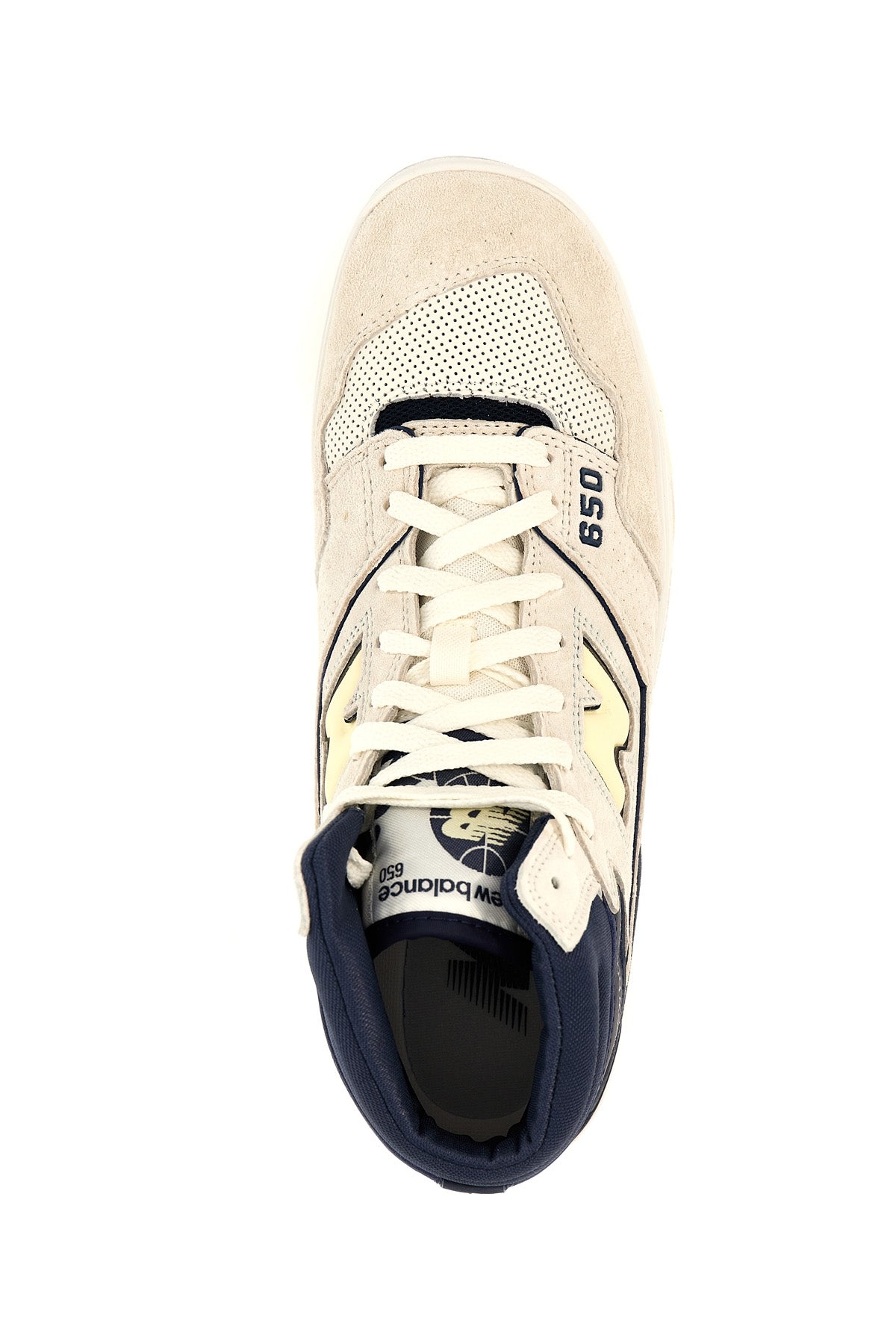 New Balance '650' SNEAKERS BB650RVNSEASALT