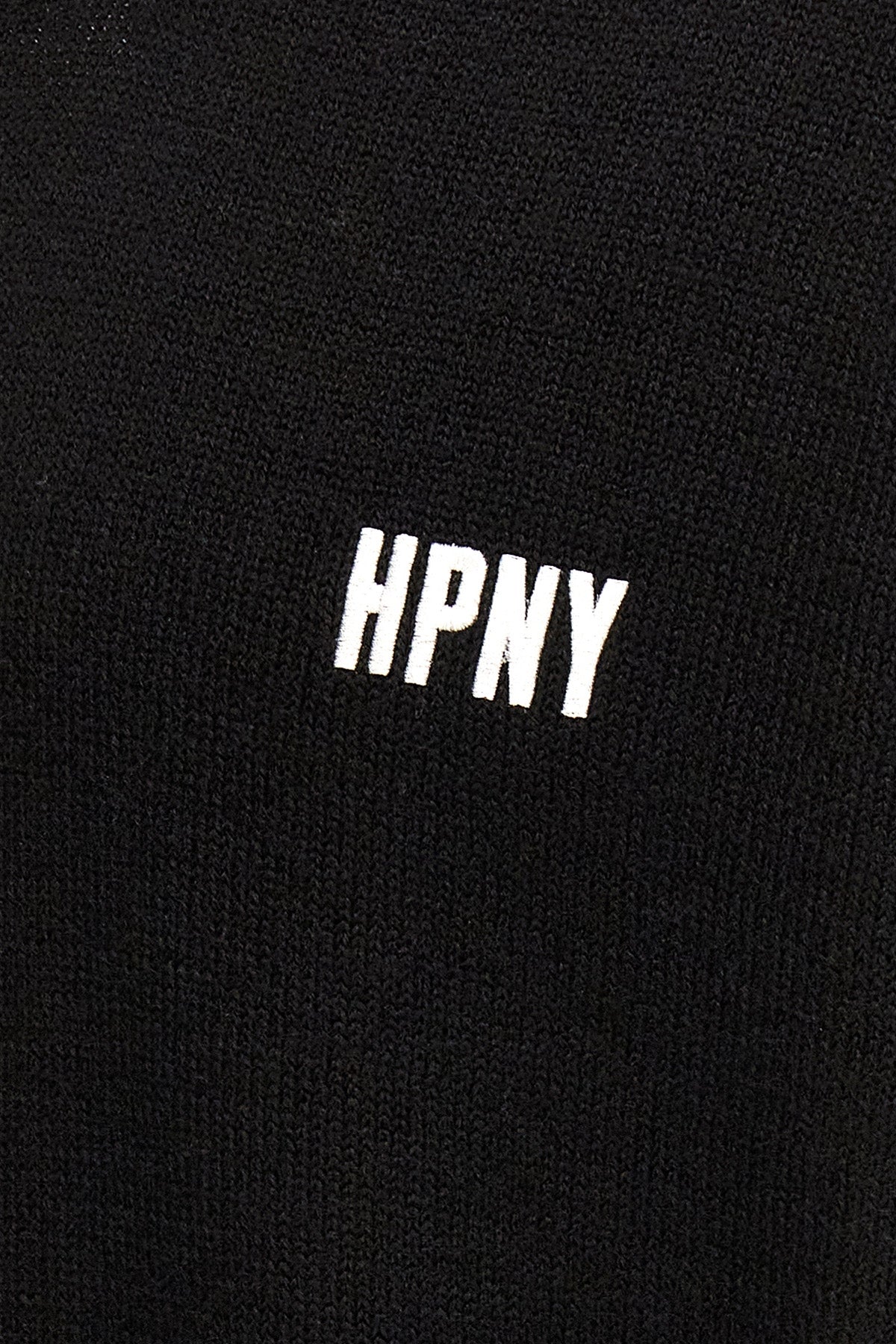 HERON PRESTON MAGLIONE 'SHREDDED KNIT' HMHE011F23KNI00110011001