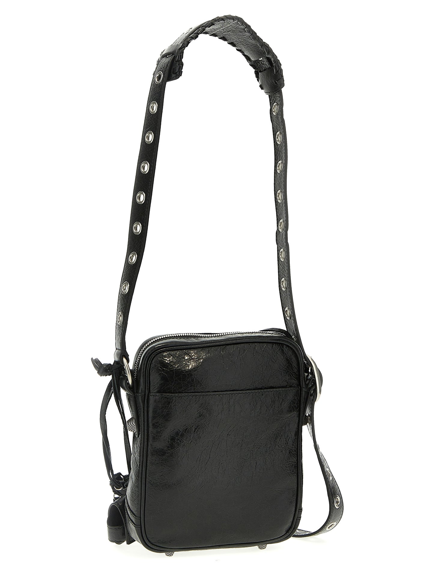 Balenciaga 'LE CAGOLE MEN' CROSSBODY BAG 719065210KR1000