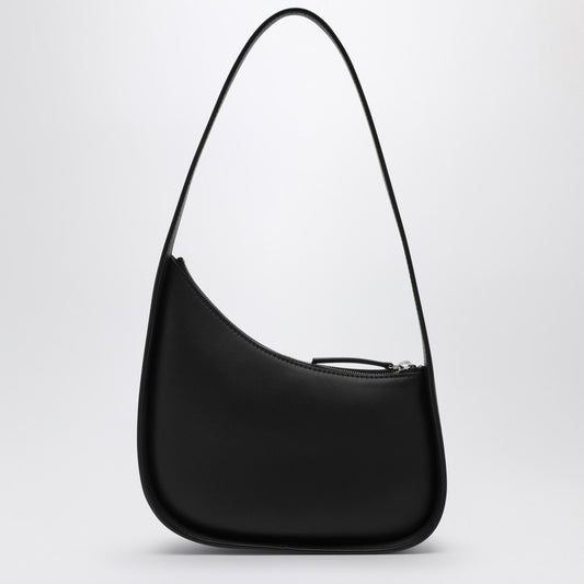 The Row Black Half Moon bag W1249L52P_THERO-BLPL