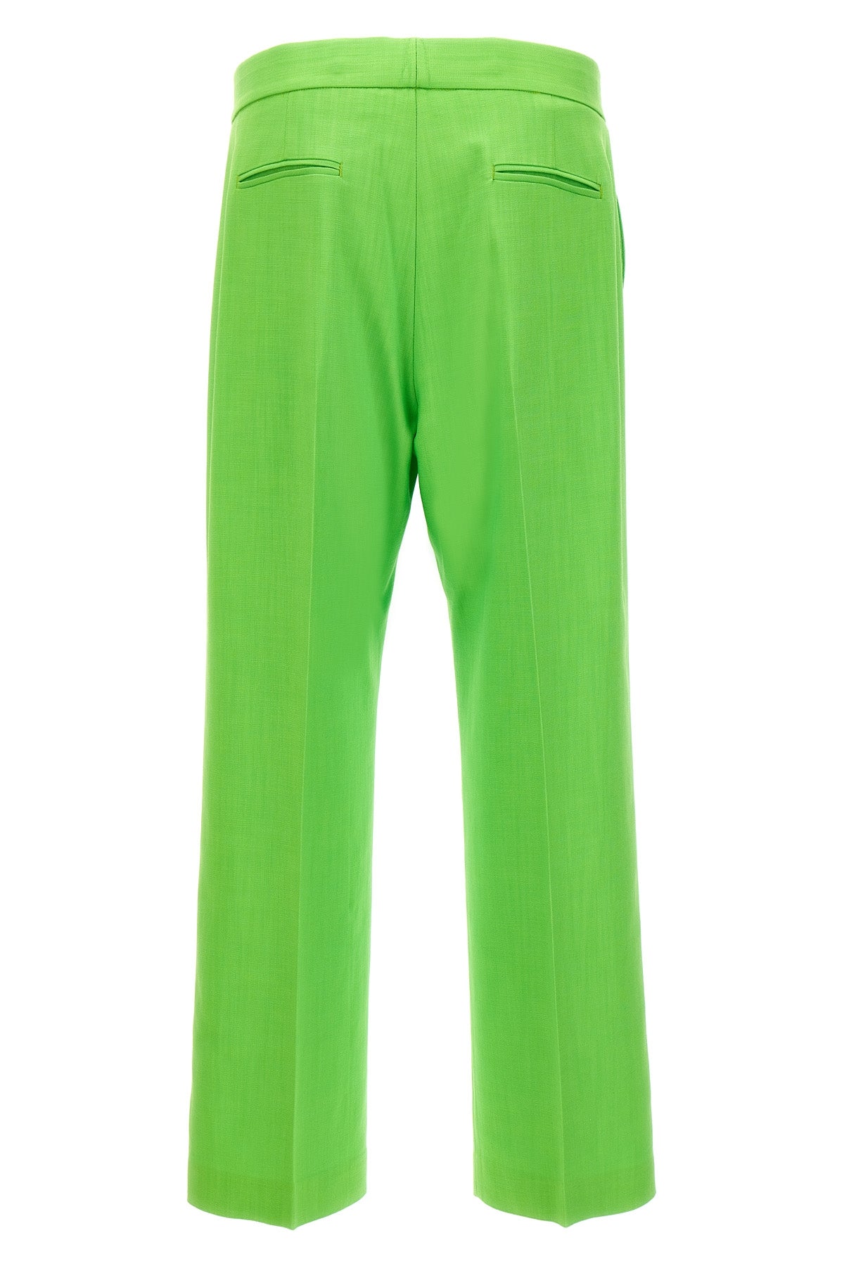 MSGM STRAIGHT LEG PANTS 3641MDP1424701033