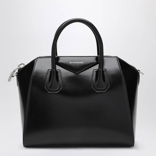 GIVENCHY Antigona Box small black bag BB50TPB1R0Q_GIV-001