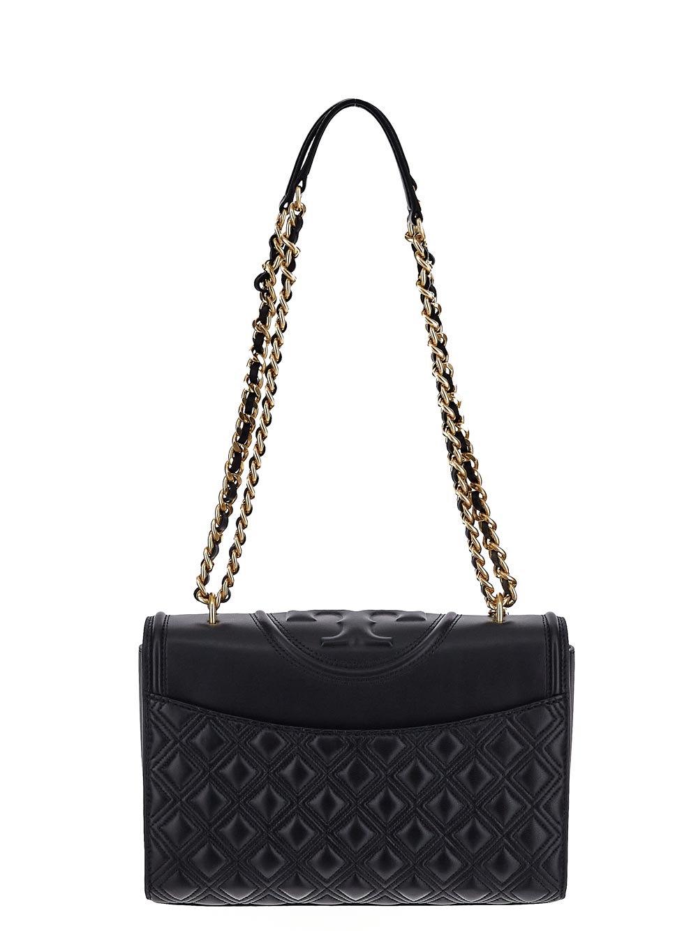 TORY BURCH Shoulder Bags Black 76997001