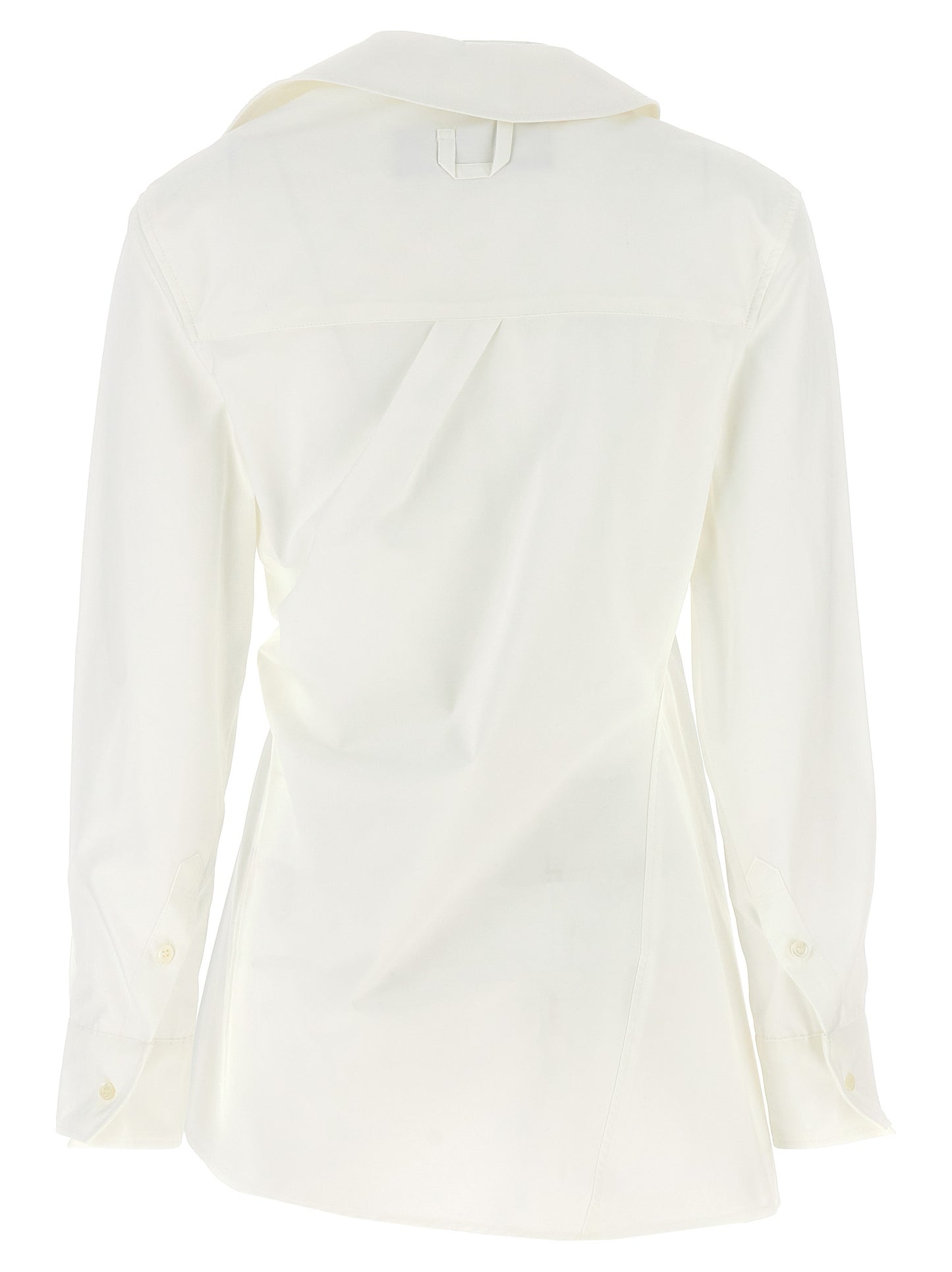 JACQUEMUS 'LA CHEMISE PABLO' SHIRT 24H243SH0621520100