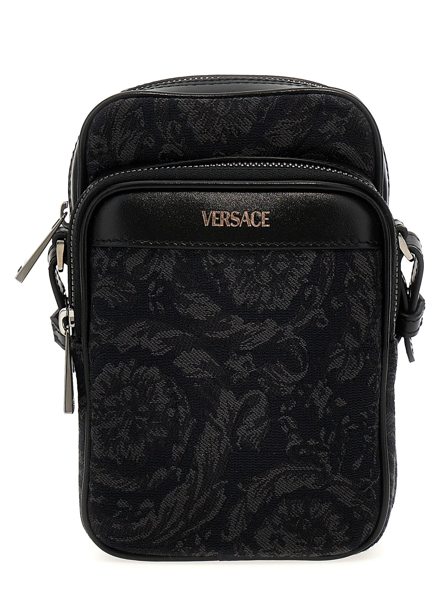 VERSACE 'ATHENA BAROCCO' CROSSBODY BAG 10135311A093212BM0E