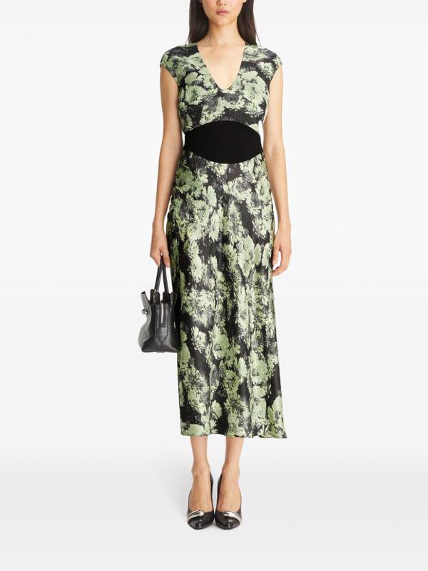 TORY BURCH Dresses Green 165297300