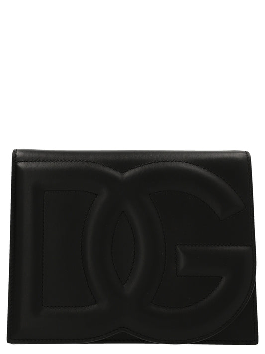 Dolce & Gabbana LOGO CROSSBODY BAG BB7287AW57680999