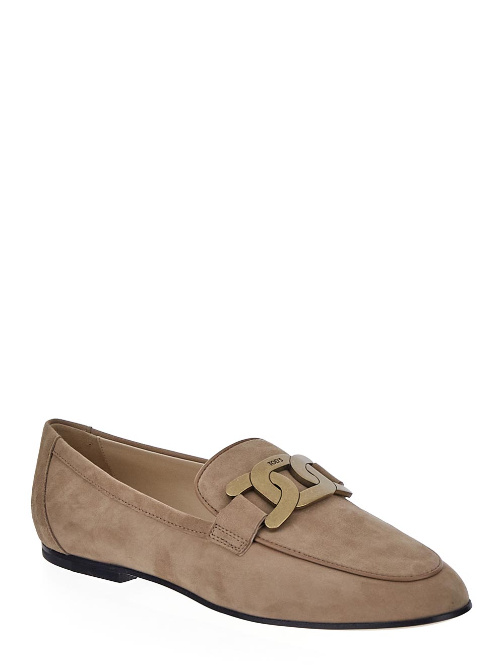 Tod's Flat beige XXW79A0DD00D8WC806