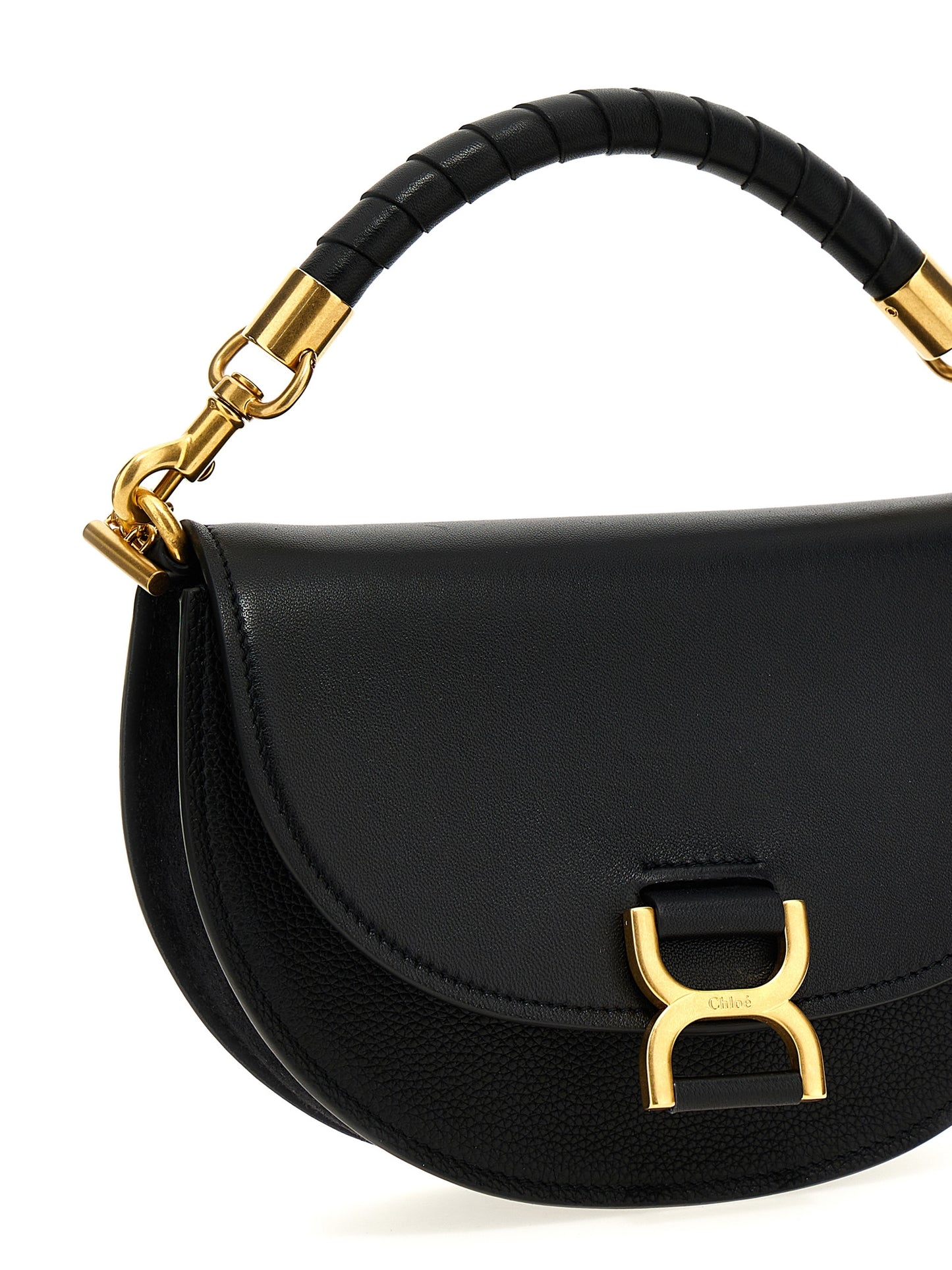 Chloé 'MARCIE' HANDBAG CHC24SS604M52001