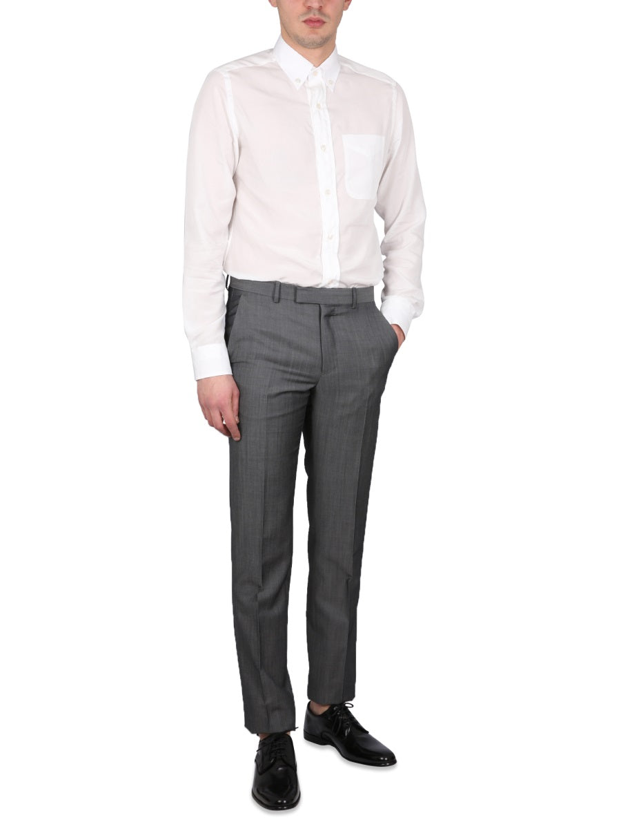 TOM FORD SLIM FIT SHIRT HSO001FMT004S23AW004