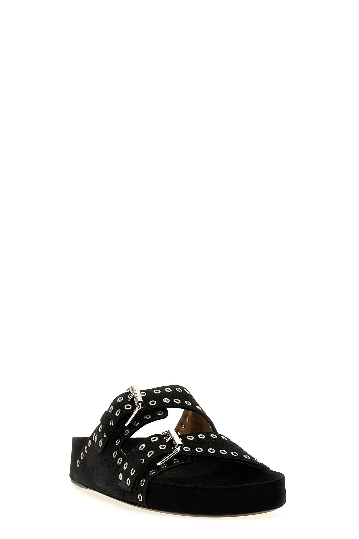 Isabel Marant 'LENNYO' SANDALS 24PSD0118FAB1B12S02FK