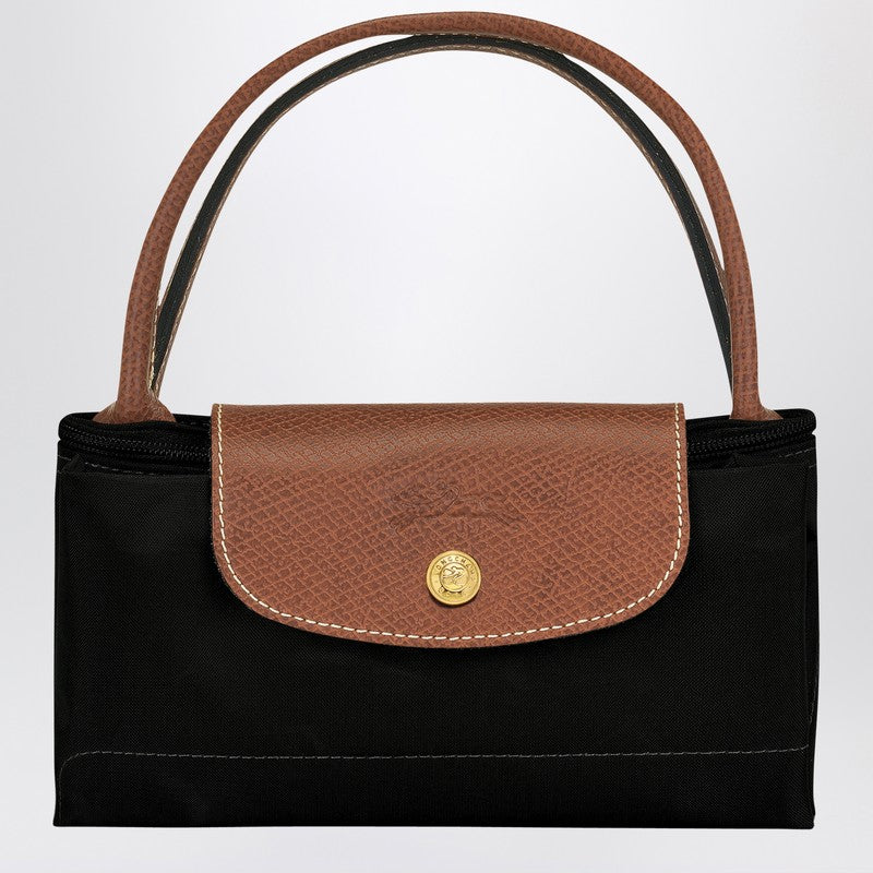 LONGCHAMP Black Le Pliage Original S bag L1621089P_LONG-001