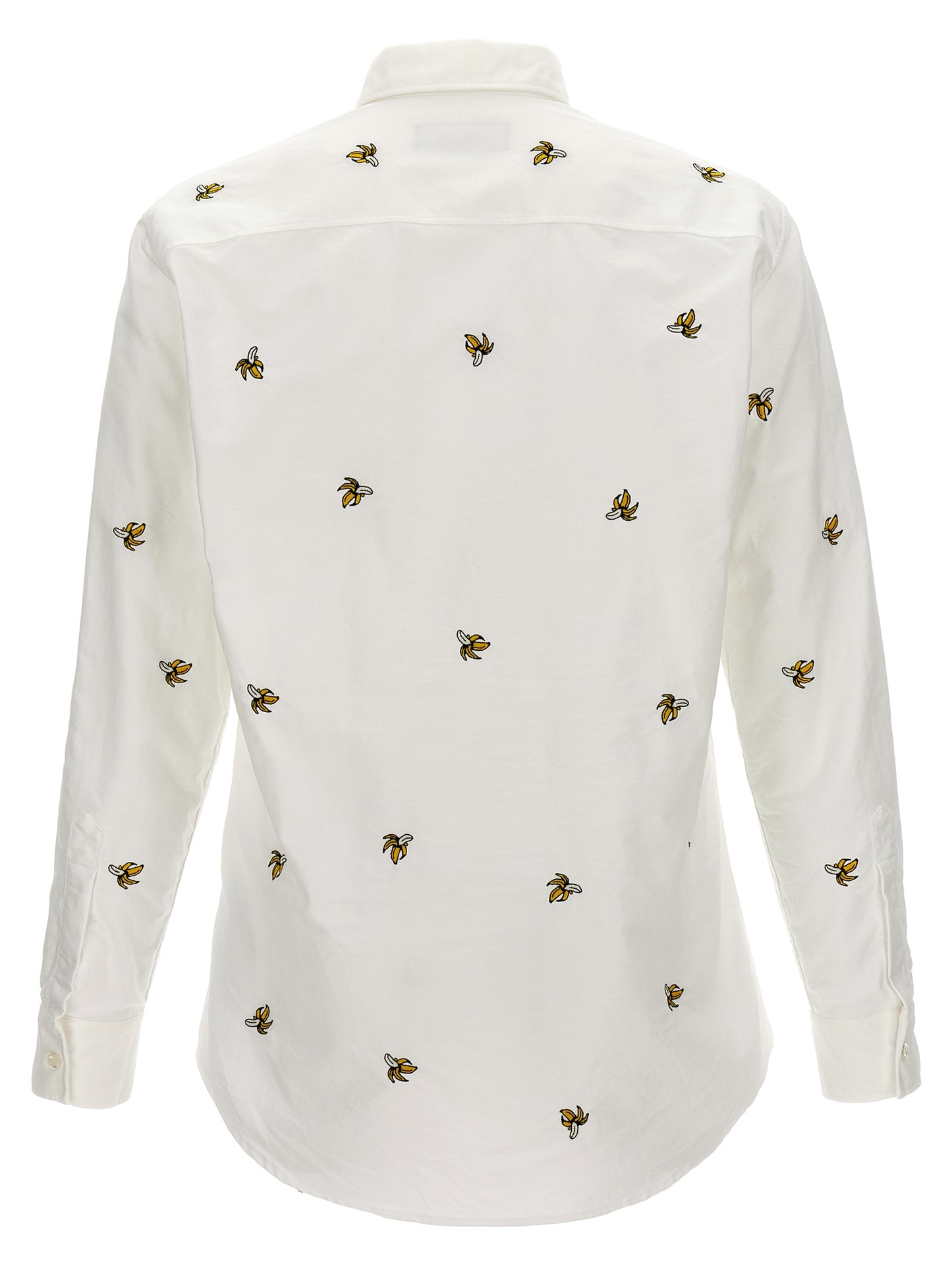 Dsquared2 'FRUIT EMBROIDERY' SHIRT S71DM0694S52493100