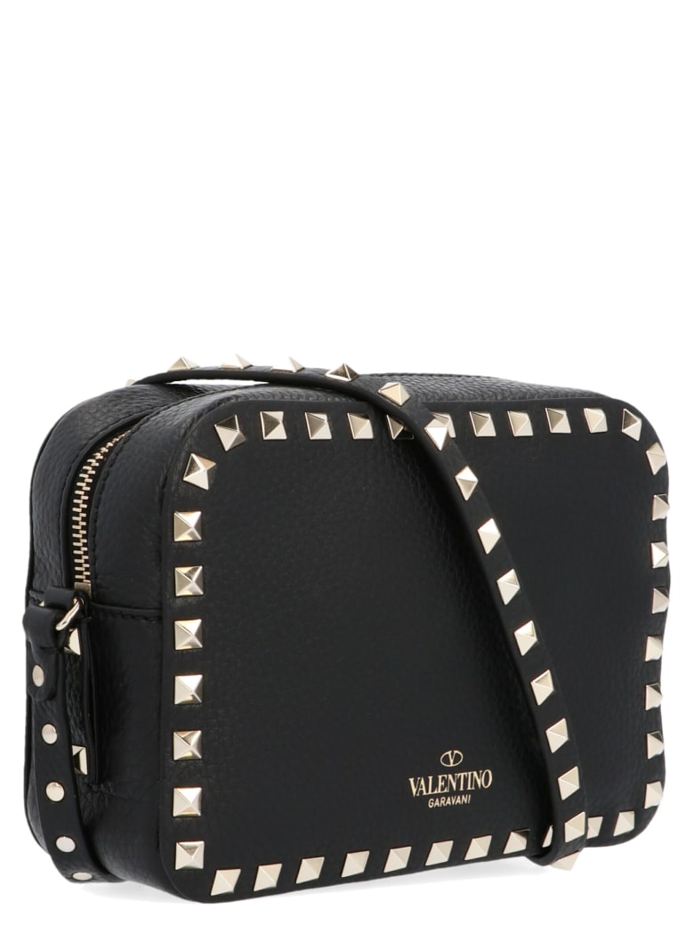 Valentino Garavani ハンドバッグ・ショルダーバッグ WB08090NO WB0809VSF0NO