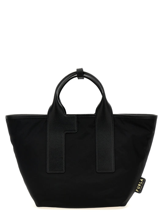 FURLA 'PIUMA M' SHOPPING BAG WB01269BX30503180S