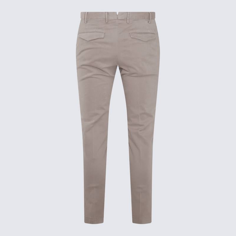 PT TORINO Trousers COATMAZ00CL1NU46Y230