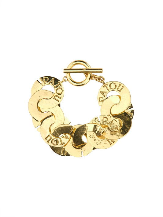 Patou COINS BRACELET JW0951002299G