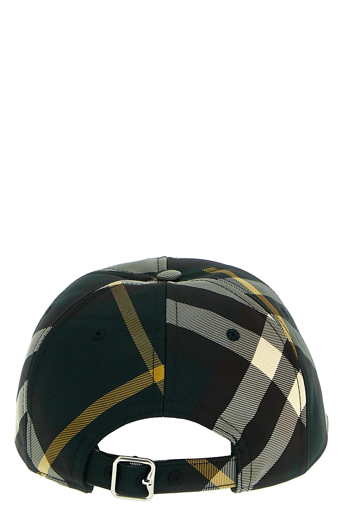 Burberry CHECK CAP 8082669IVY