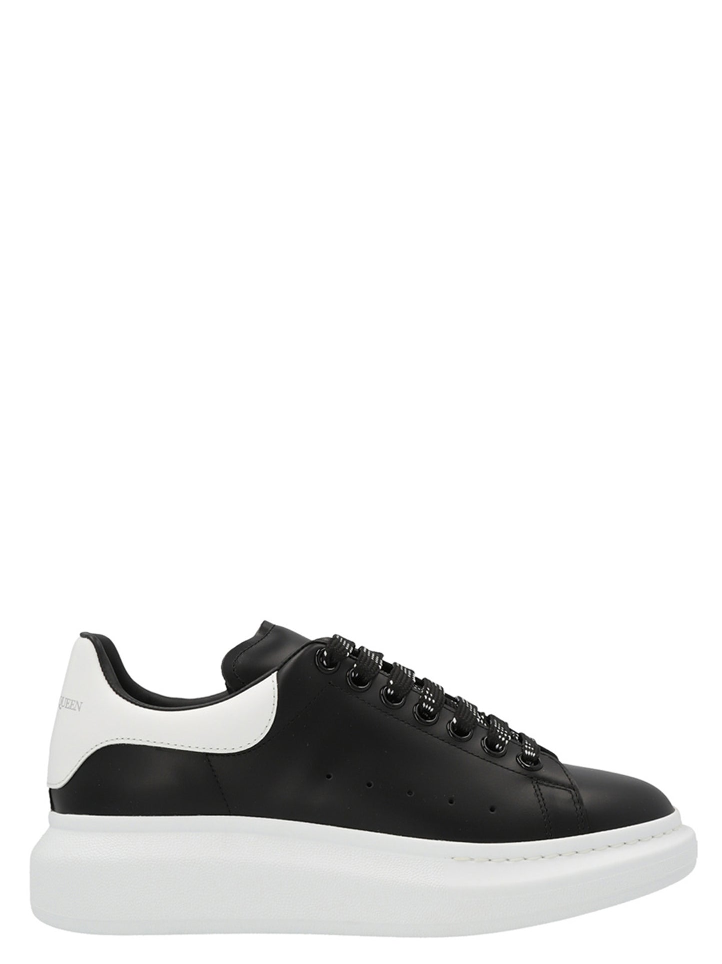 Alexander McQUEEN Sneaker black 553680WHGP51070