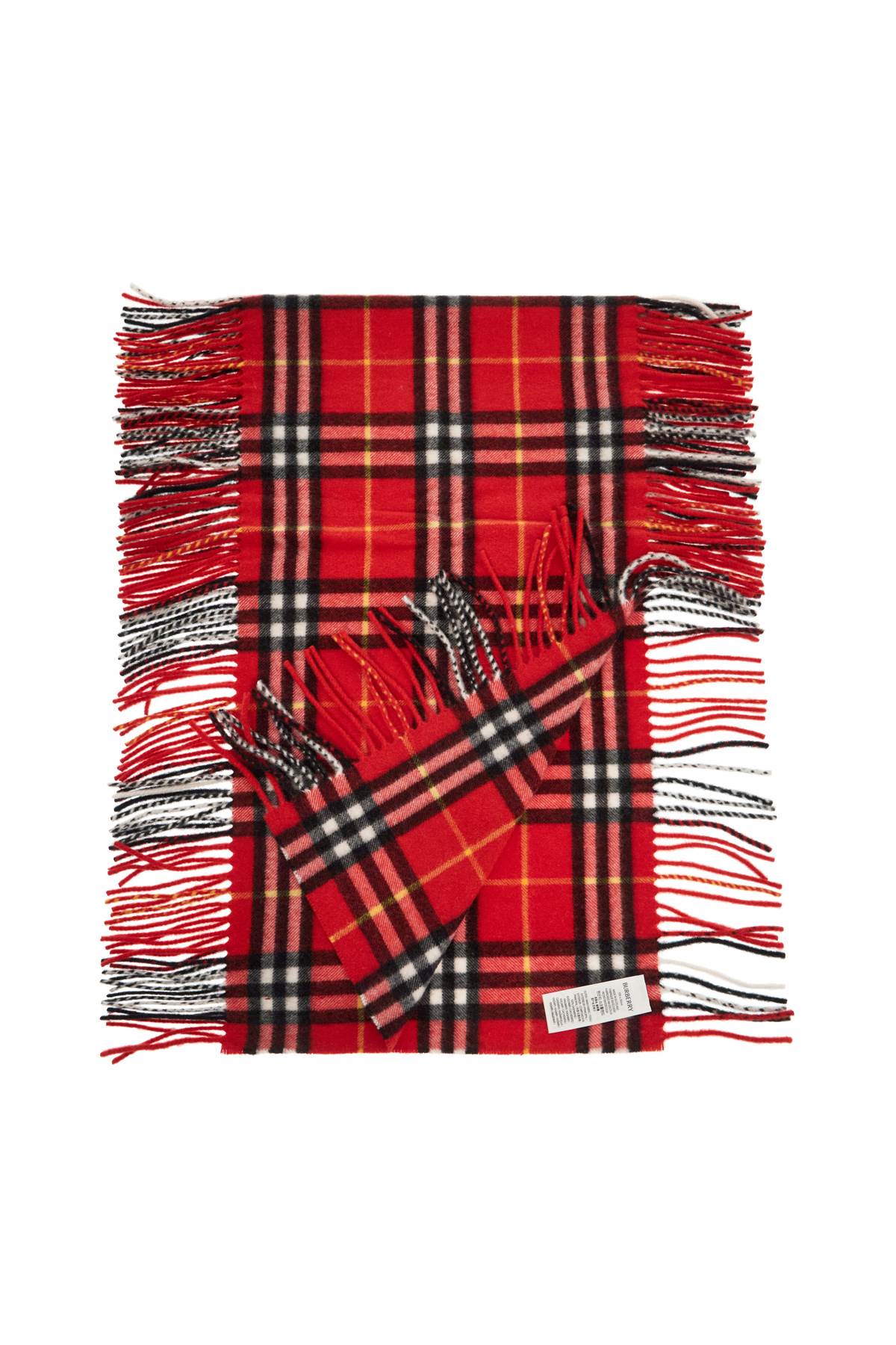 Burberry ered

"happy cashmere checkered 8097066B8633