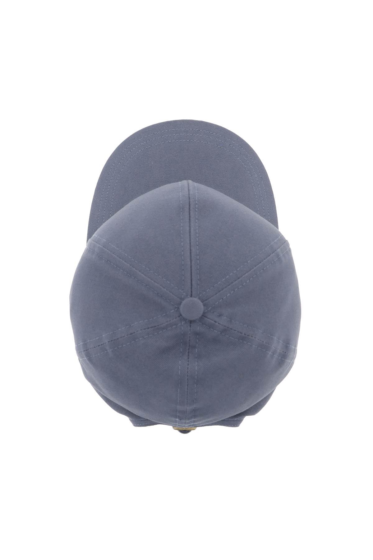 Vivienne Westwood Hat blue 81020019W00DDK409