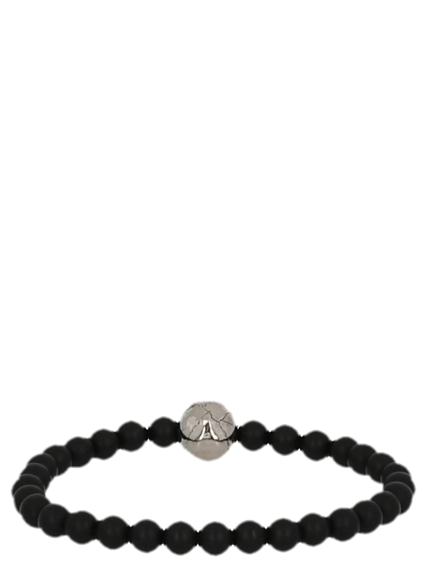 Alexander McQUEEN SKULL BRACELET 7069791AAIX1010