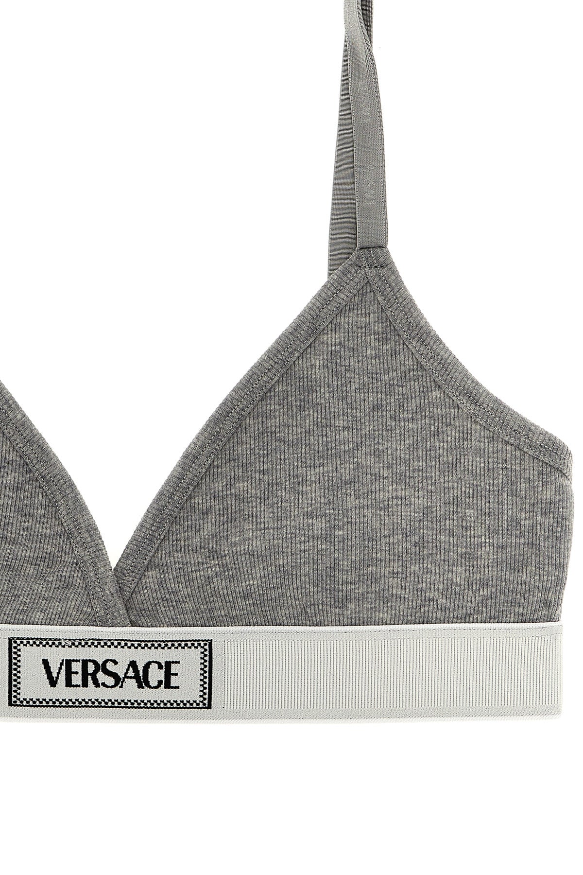 VERSACE '90S VINTAGE' BRA 10135031A095511E130