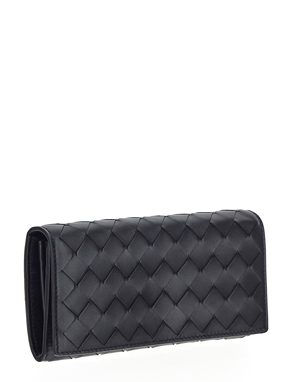 Bottega Veneta Wallet black 742936VCPP38425