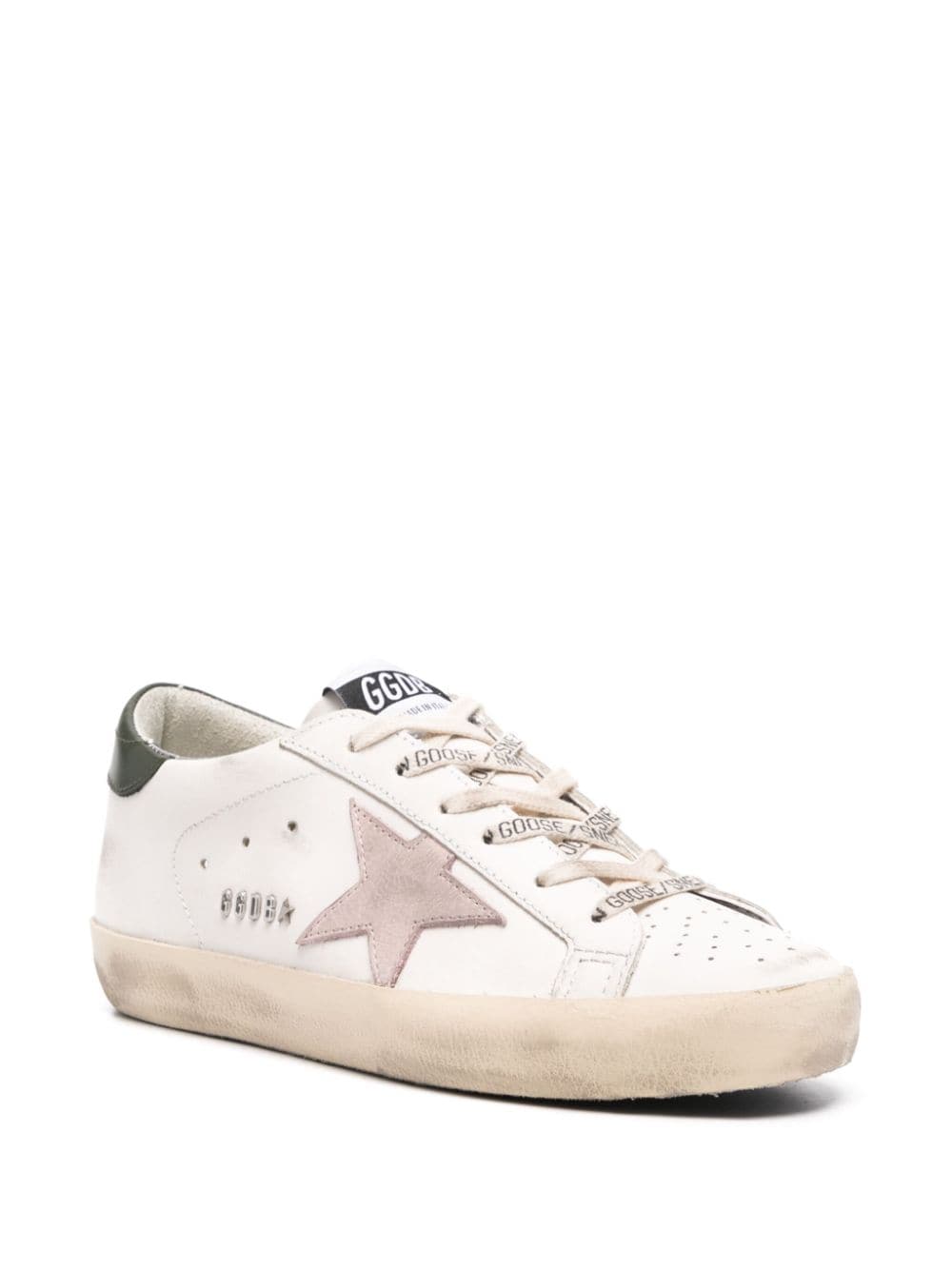 Golden Goose Sneakers GWF00101F00611411916