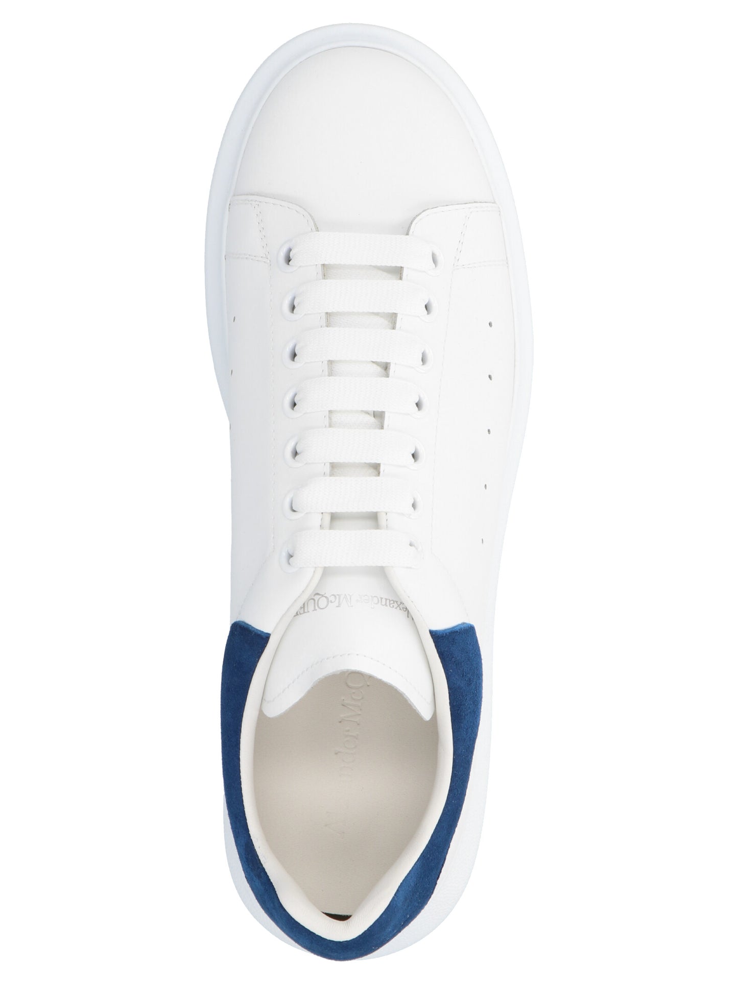 Alexander McQUEEN Sneaker white 553680WHGP79086