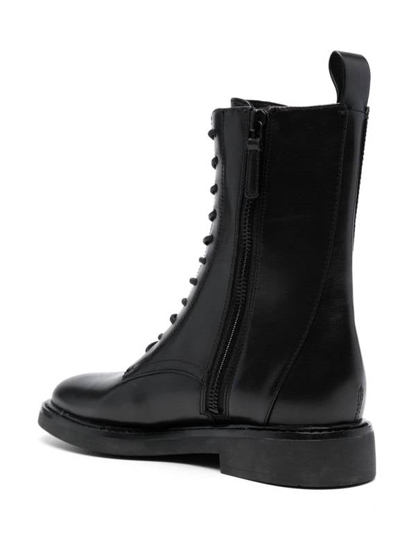 TORY BURCH Boots Black 154336DOUBLET006