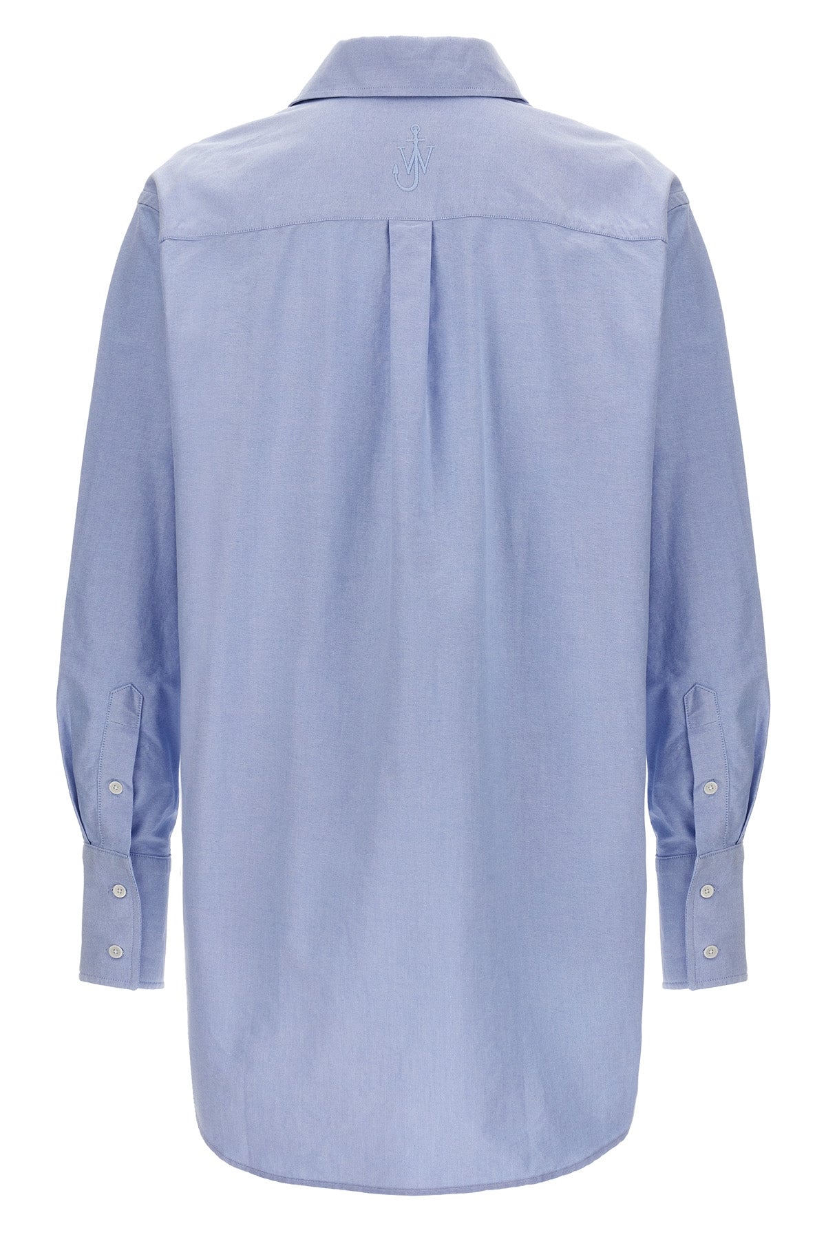 JW Anderson OVERSIZED SHIRT SH0290PG1140804