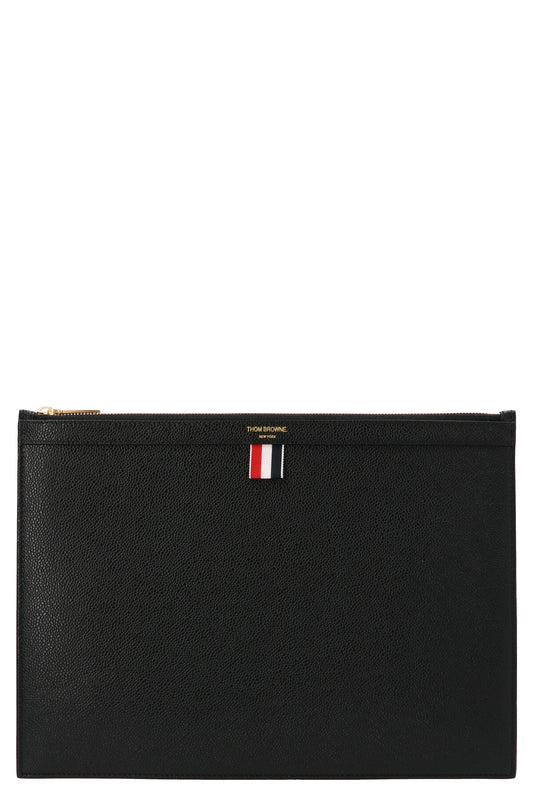 Thom Browne medium document holder MAC021L00198001