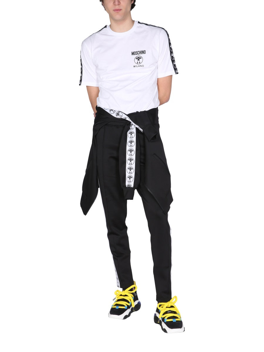 MOSCHINO JOGGING PANTS 032820291555