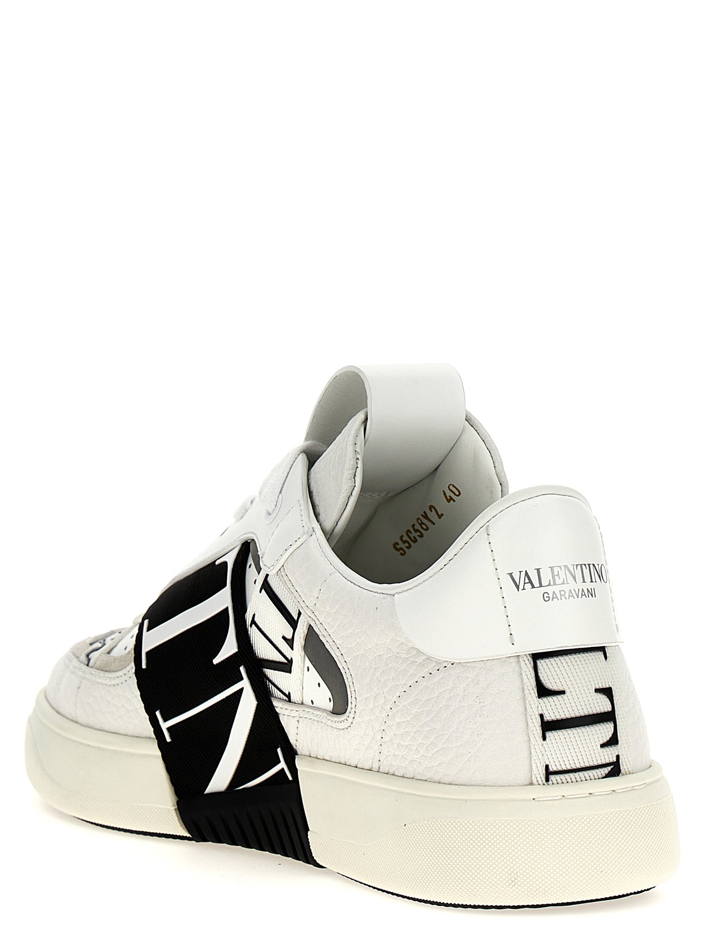 Valentino Garavani 'VL7N' SNEAKERS 5Y2S0C58WRQ24P