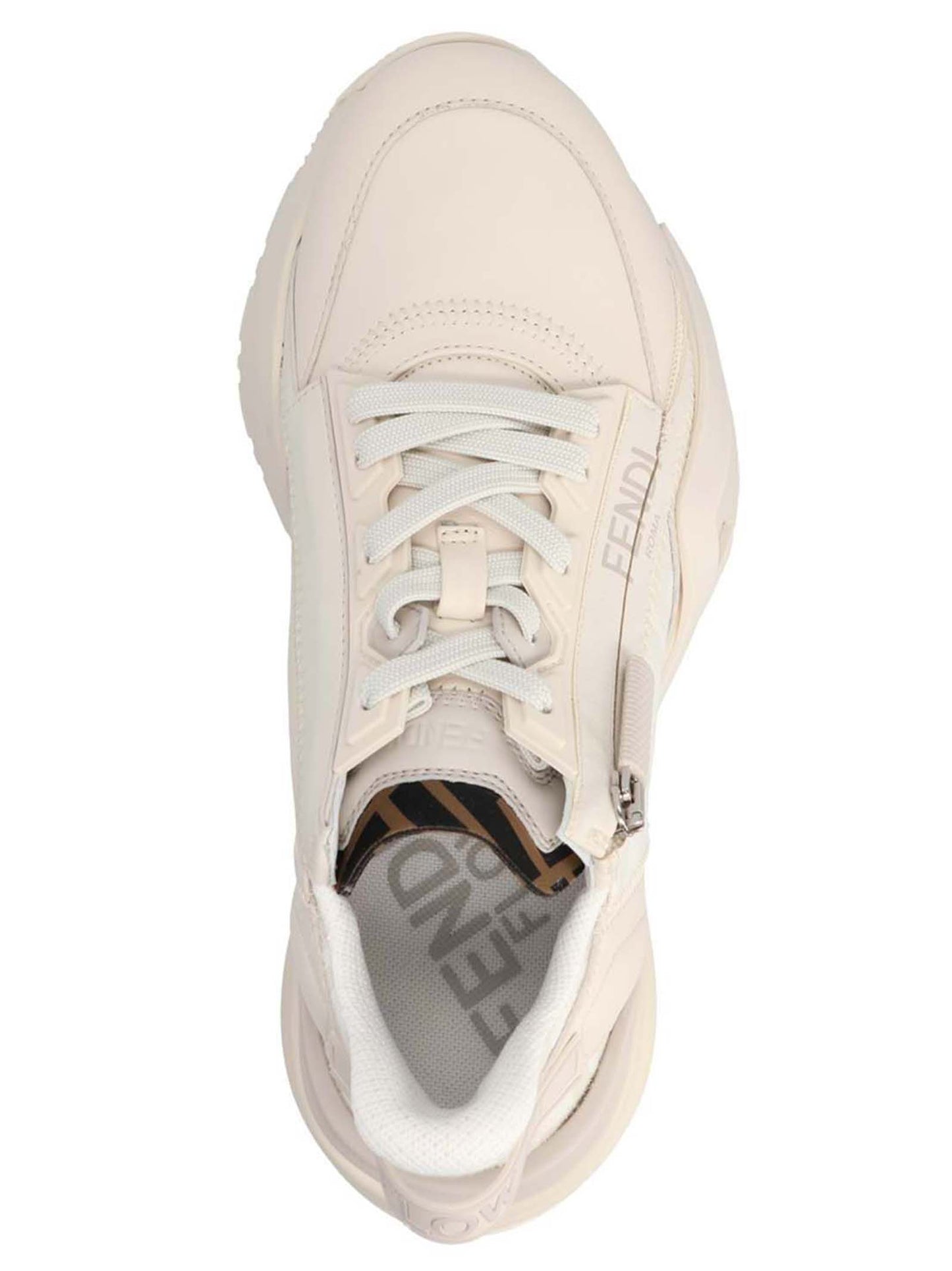 FENDI FLOW SNEAKERS 8E8035AJZHF1HGQ