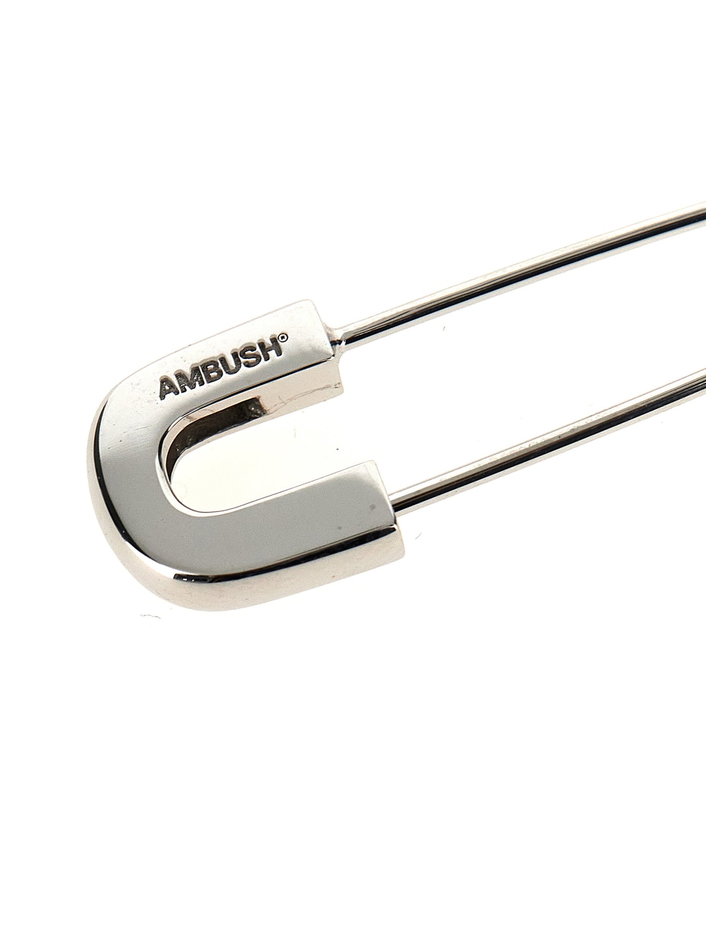 AMBUSH 'PILL' SINGLE EARRINGS BMOD007F23BRA00110001000