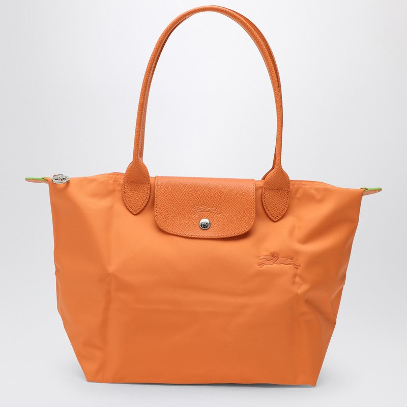 LONGCHAMP Orange Le Pliage Original M bag L2605919P_LONG-P54