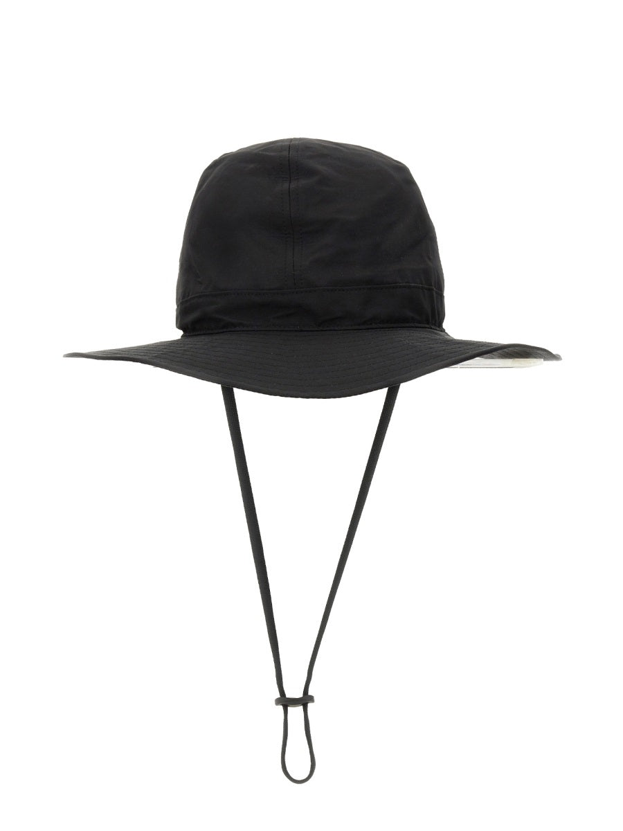 South2 West8 HAT CRUSHER OT431C-BLACK