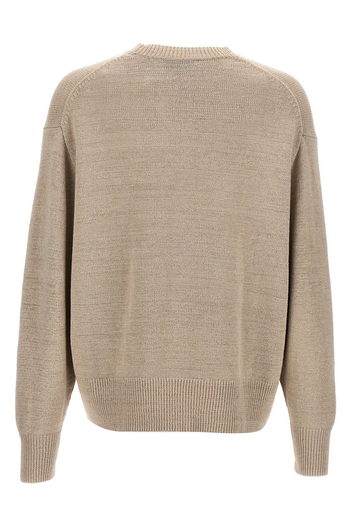 Studio Nicholson 'CORDE' SWEATER CORDECLOUD