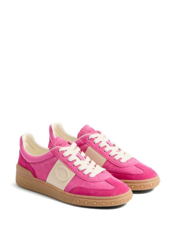 Valentino Garavani Sneakers Pink WS0IL9LALQYG